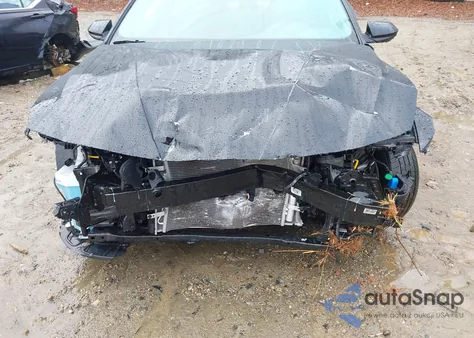 2024 Hyundai Elantra Hybrid Blue z USA, uszkodzony, nr VIN KMHLM4DJ6RU118017